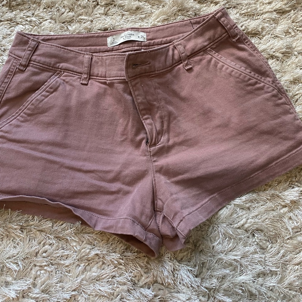 Abercrombie & Fitch Shorts